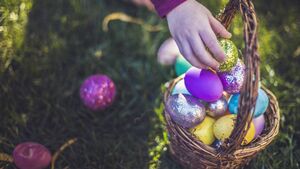 Local Notes: For the Birds, creative writing award and an Easter egg hunt