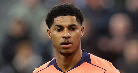 Manchester United will not renegotiate with Barcelona over Marcus Rashford fee