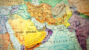 Fr Liam Power: A Christian response to the war in Iran