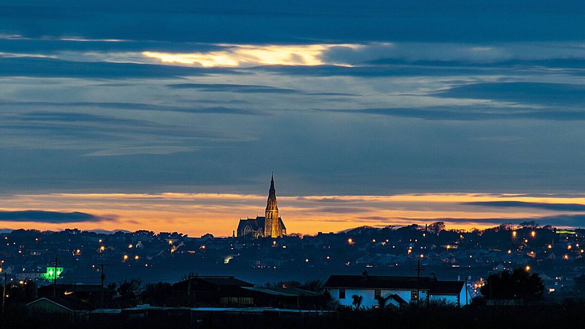 Local Notes: RLNI quiz, local boxing success and a space for people to chat as Gaeilge