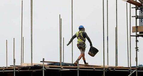 Dublin City Council aims to build 4,000 new homes