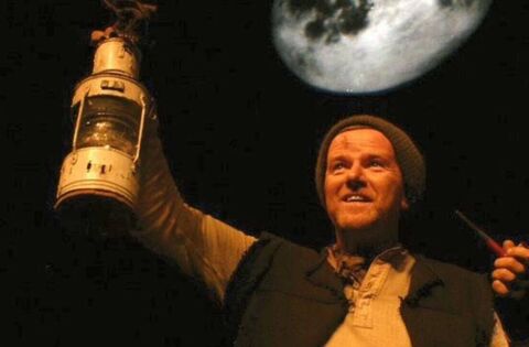 View from the Green Room: Crean’s frozen odyssey