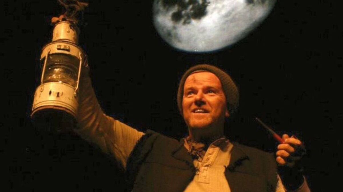 View from the Green Room: Crean’s frozen odyssey