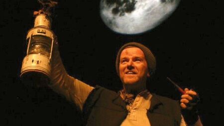 View from the Green Room: Crean’s frozen odyssey