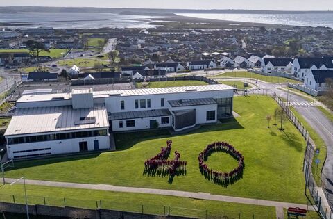 Waterford student news: Book Day, school trips, fantastic stage performances and a big birthday! 