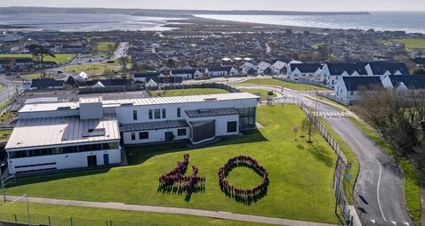 Waterford student news: Book Day, school trips, fantastic stage performances and a big birthday! 