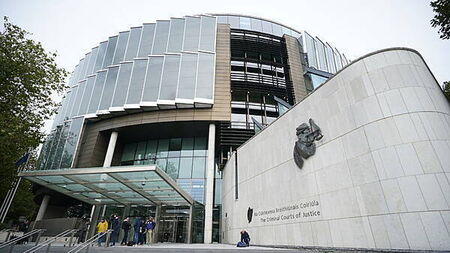 Man (65) jailed for 12 years for rape of niece