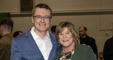 Phoenix: Stagnant politics?