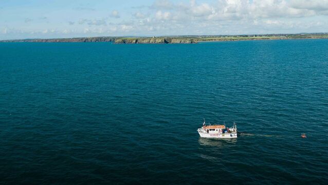 EirGrid to commence survey process for Waterford offshore wind farm 