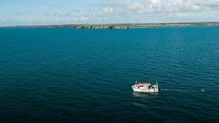 EirGrid to commence survey process for Waterford offshore wind farm 