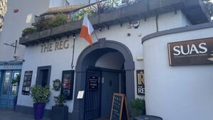 Bit off man's lip in vicious nightclub attack in Waterford