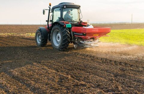 ICMSA say EU Commission will need to go further than 'monitoring' fertiliser