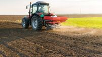ICMSA say EU Commission will need to go further than 'monitoring' fertiliser