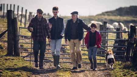 Call for tender for social farming model projects