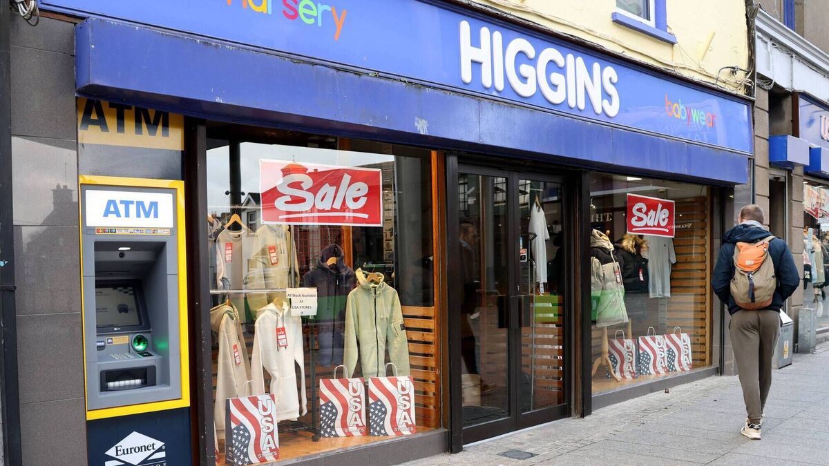 Vulnerable young man forced to take money from ATM in Waterford city