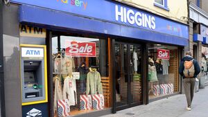 Vulnerable young man forced to take money from ATM in Waterford city