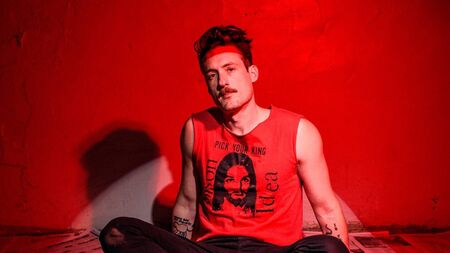 Grammy-nominated artist to play intimate gig in Waterford