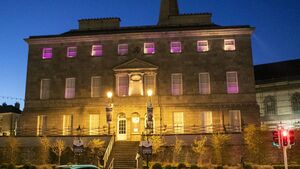 Iconic Waterford buildings to go dark as part of global movement