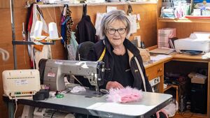 Meet the Waterford woman behind the musicals