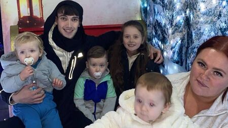Child remains in hospital following fall at Mount Suir apartments 