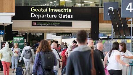Cancer flight set to be reinstated at Donegal Airport after public pressure