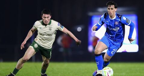 Pressure mounts on Waterford FC after fifth straight league defeat