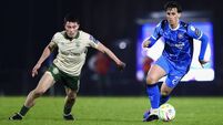 Pressure mounts on Waterford FC after fifth straight league defeat
