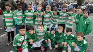 In Photos: Our roving camera captures those who made Waterford City St Patrick's Day Parade special