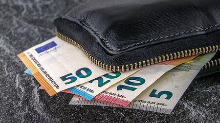 'Colonel and a major' of a global money laundering ring jailed
