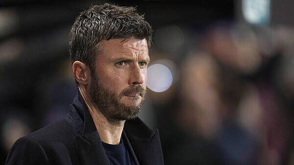 Michael Carrick baffled and astonished by refereeing decisions at Bournemouth