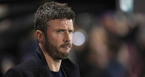 Michael Carrick baffled and astonished by refereeing decisions at Bournemouth