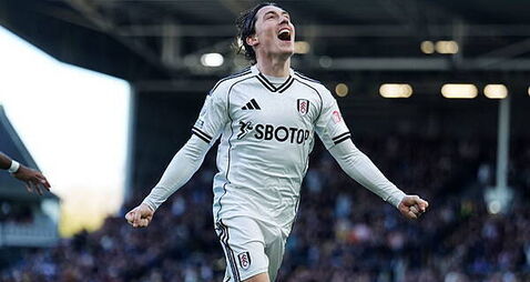 Fulham come from behind to push Burnley closer to relegation