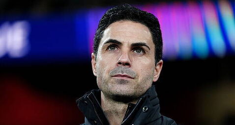 Mikel Arteta: Not winning trophies has been ‘difficult to accept’ for Arsenal