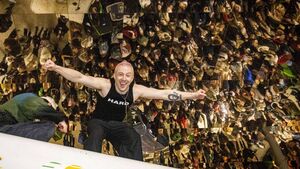 Moncrieff to headline Waterford's Heat Wave music festival