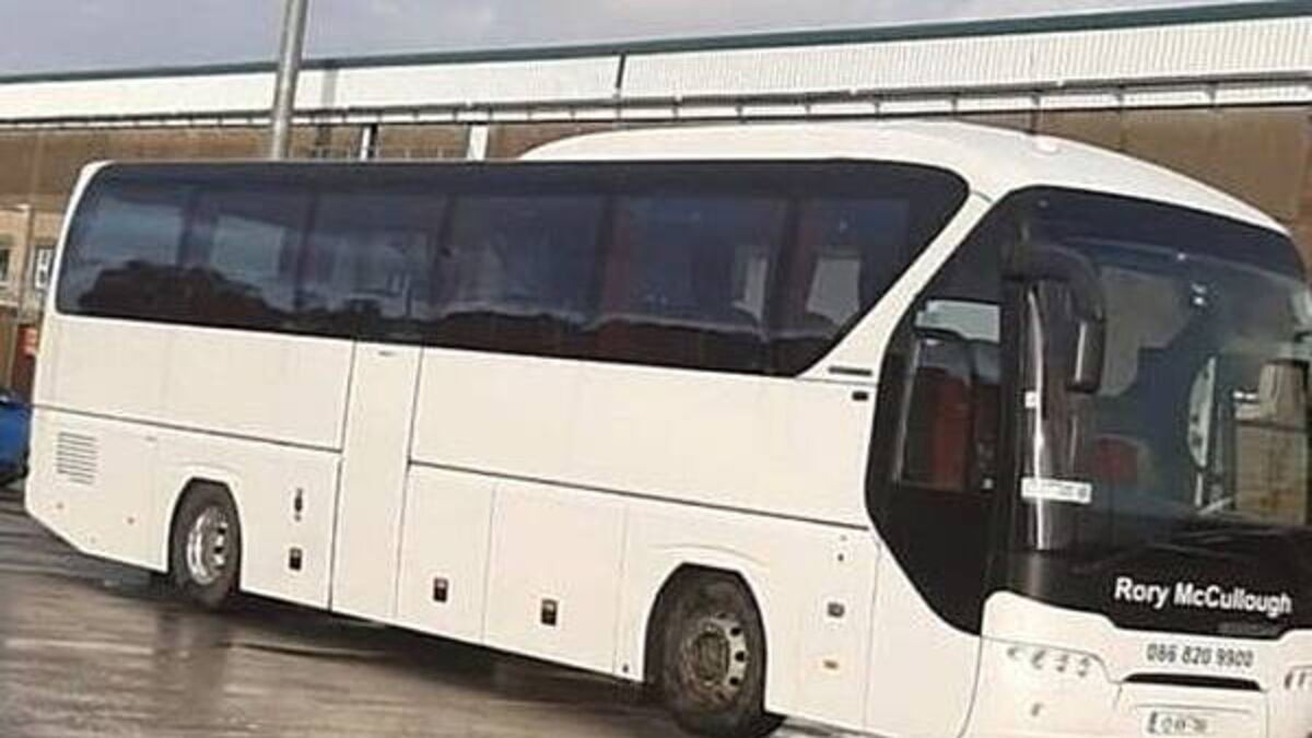 Fuel prices may have knock-on effect on school tours and matches, say coach operators