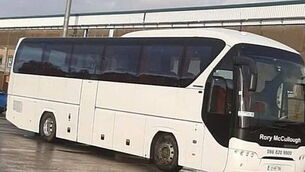 Boy (11) who sued over circumstances of his birth receives €4m settlement Boy (11) who sued over circumstances of his birth receives €4m settlement