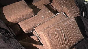 Man (20s) in hospital after collision involving electric scrambler in Co Clare Man (20s) in hospital after collision involving electric scrambler in Co Clare