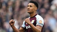 Ollie Watkins responds to England snub with goal as Aston Villa beat West Ham