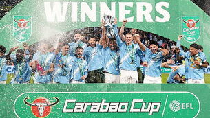 A beloved figure – tributes pour in for Sven-Goran Eriksson A beloved figure – tributes pour in for Sven-Goran Eriksson