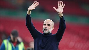 Tony O’Reilly was a 'true Irish legend', funeral told