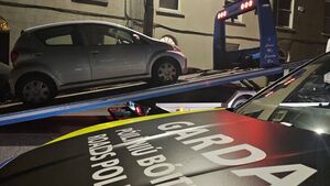 Expensive weekend in Waterford for learner drivers as gardaí seize cars and issue fines