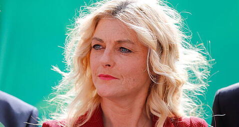 Over 5,400 people convicted of drug offences in court in 2025-MEP