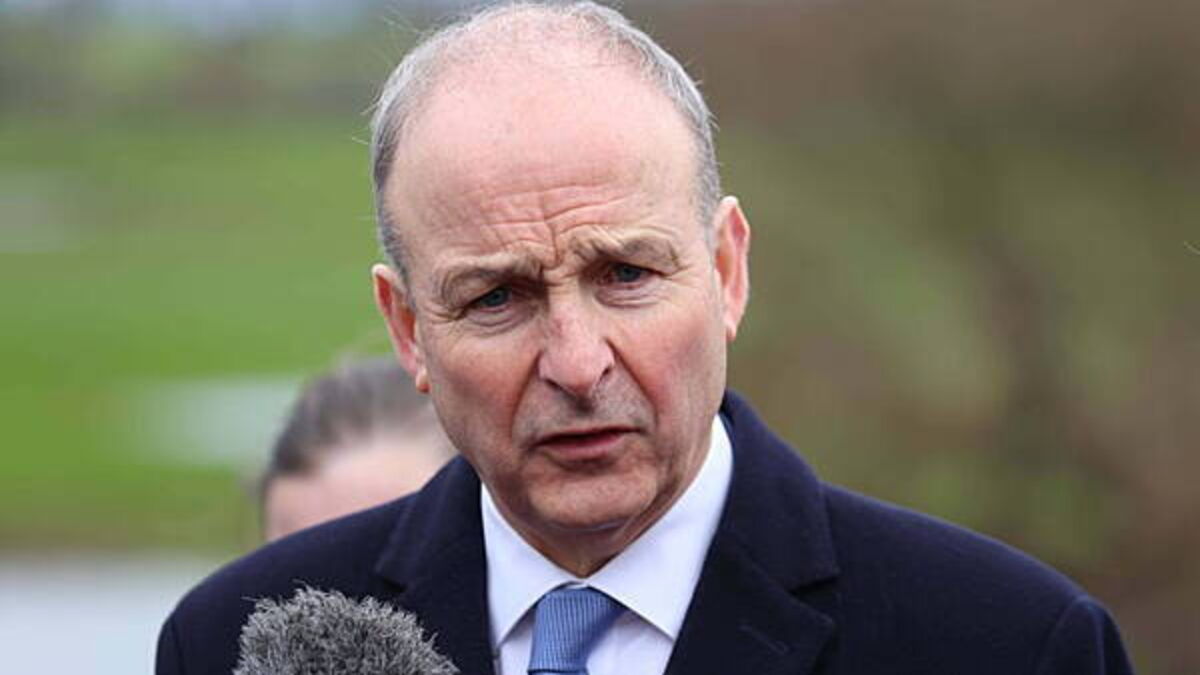 Taoiseach to open Ireland’s first co-located university enterprise quarter