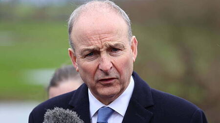 Taoiseach to open Ireland’s first co-located university enterprise quarter