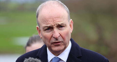 Taoiseach to open Ireland’s first co-located university enterprise quarter