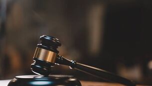 <p>Waterford District Courts saw a 17% rise in drug convictions last year</p>