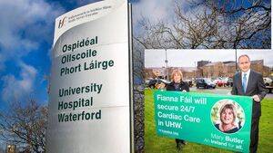 24/7 Cardiac Care at UHW given go-live date for the beginning of July