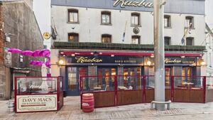 Two Waterford pubs on the market for almost €2.5 million