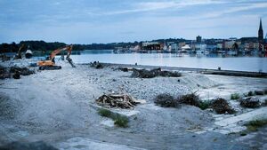 Letter to the Editor: When more apartments house fewer people