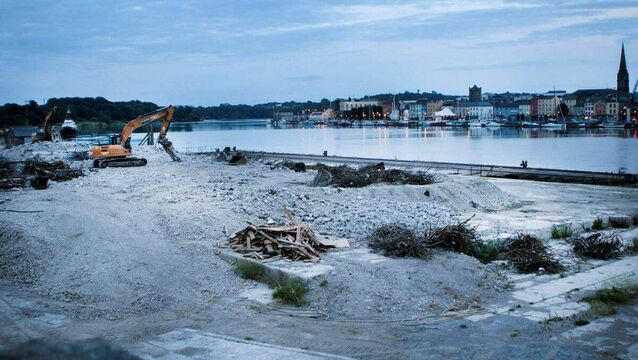 Letter to the Editor: When more apartments house fewer people